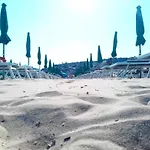 Appartamento Con Giardino A Pochi Minuti Dal Mare - #Essenzedimaresanremo