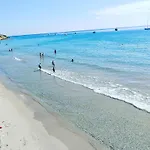 Appartamento Con Giardino A Pochi Minuti Dal Mare - #Essenzedimaresanremo