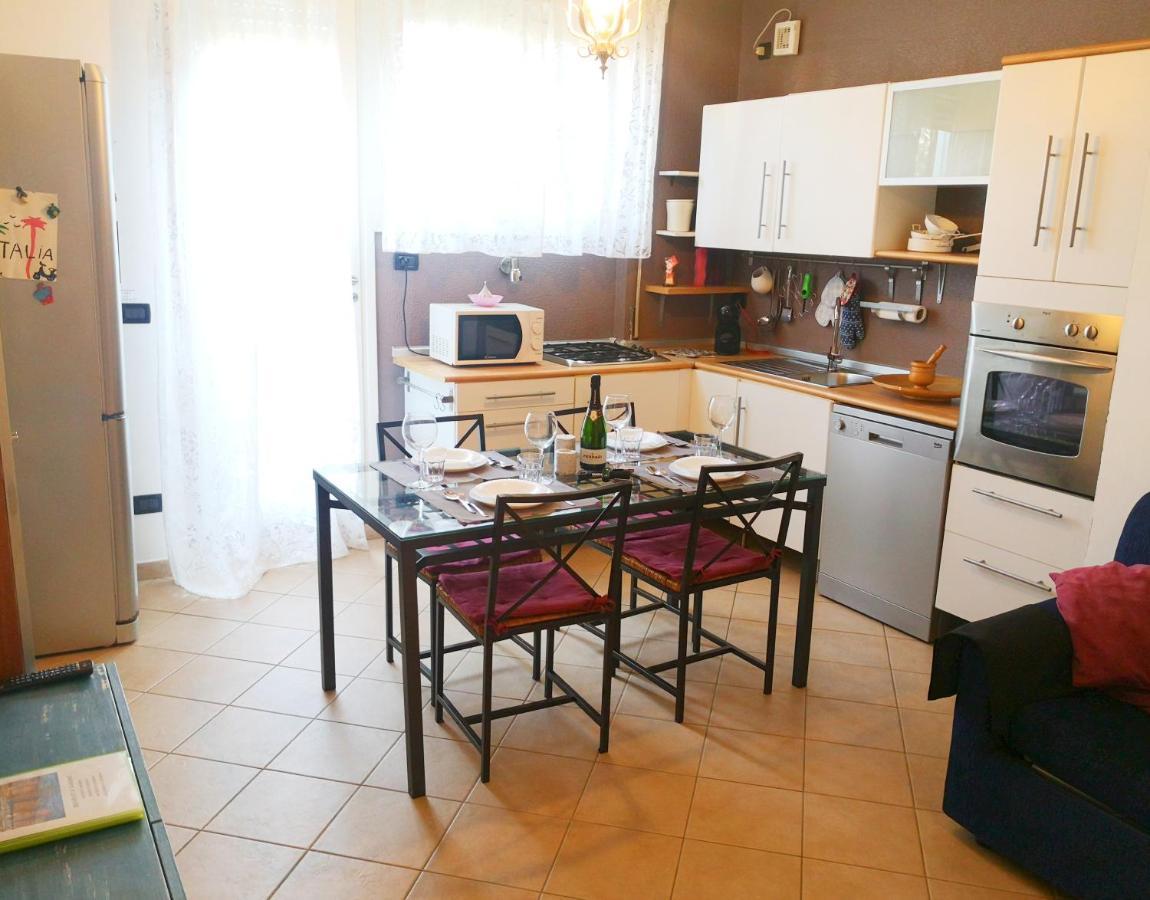 Con Giardino A Pochi Minuti Dal Mare - #essenzedimaresanremo *